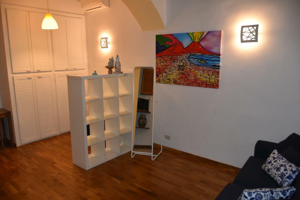 Casa vacanze Plebiscito Domus Napoli